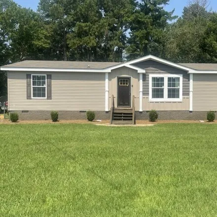 Buy this studio apartment on 335 Mount Pleasant Road in Pineview, Wilcox County