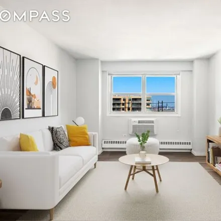 Buy this studio apartment on 175 Willoughby Street in New York, NY 11201