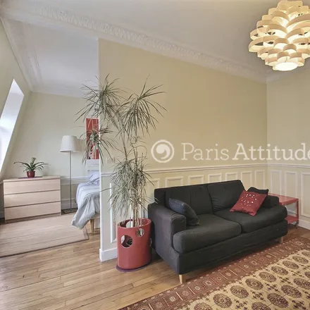 Image 7 - 3 Rue Blomet, 75015 Paris, France - Apartment for rent