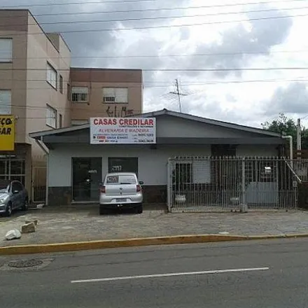 Image 2 - Rua Doutor Jorge da Costa, Província, Gravataí - RS, 94150-230, Brazil - House for sale