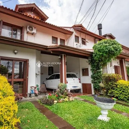 Image 1 - Village Montparnasse, Cavalhada, Porto Alegre - RS, 91751-831, Brazil - House for sale