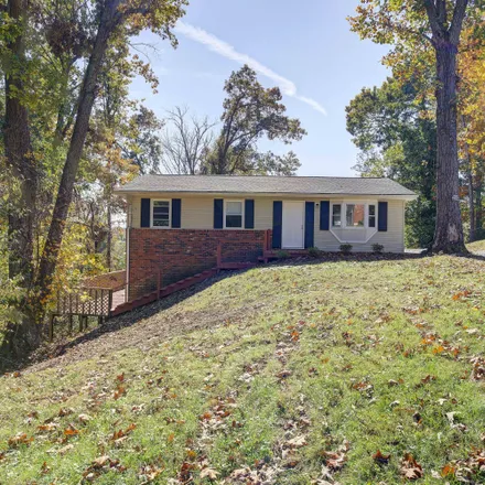 Buy this 3 bed house on 100 Tittle Road in Washington County, TN 37615