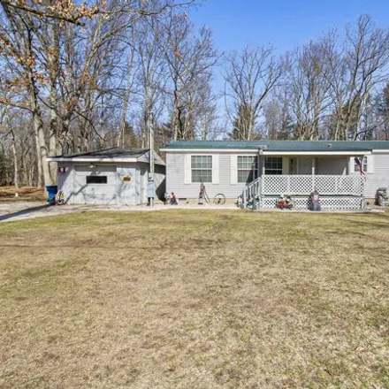 Buy this 3 bed house on 10500 Caberfae Highway in Eastlake, Stronach Township