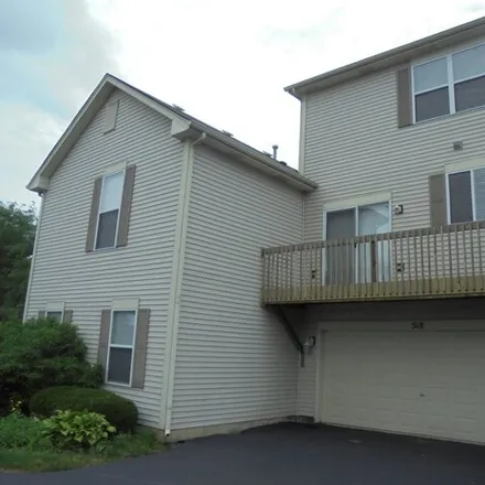 Rent this 2 bed house on 492 Littleton Trail in Elgin, IL 60120
