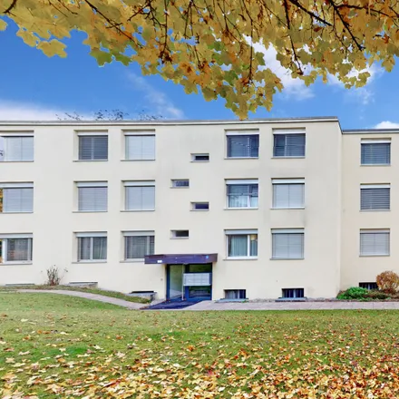 Rent this 3 bed apartment on Alte Landstrasse 11 in 8114 Dänikon, Switzerland