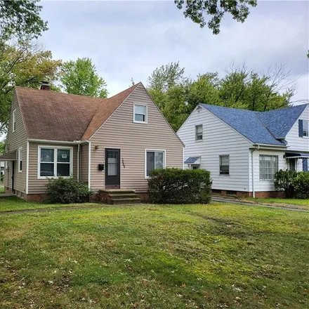 Rent this 3 bed house on 1008 Woodview Road in Bluestone, Cleveland Heights