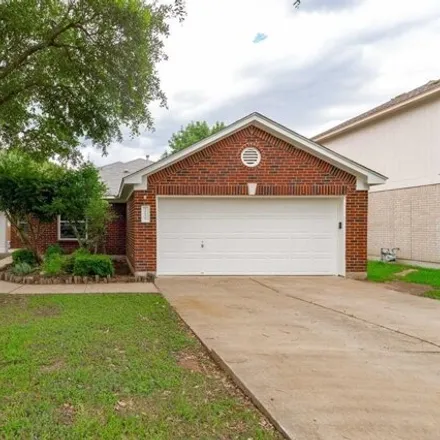 Rent this 4 bed house on 16803 Bailey Jean Drive in Brushy Creek, TX 78681