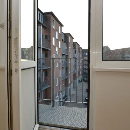 Image 5 - Skovbrynet 8, 8900 Randers C, Denmark - Apartment for rent