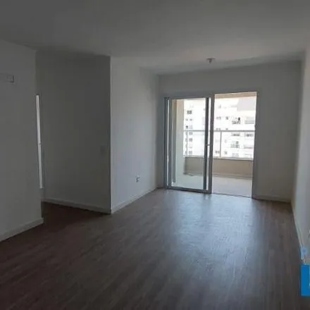 Buy this 2 bed apartment on Rua São Francisco in Região Urbana Homogênea XV, Poços de Caldas - MG