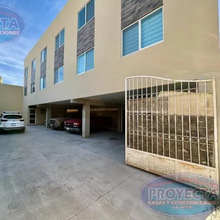 Image 1 - Santiago Papasquiaro, Zona Centro, 34090 Durango, DUR, Mexico - Apartment for rent
