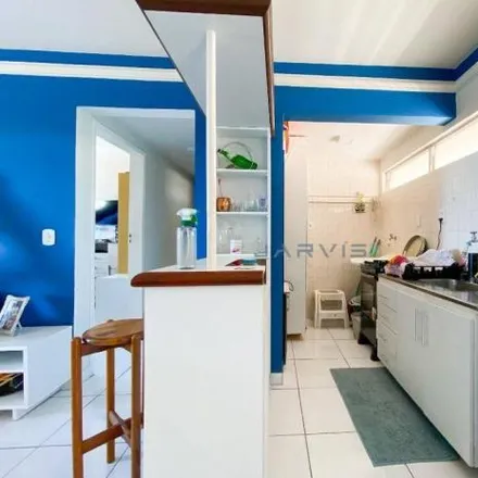 Buy this 1 bed apartment on Abaíba in Rua Deputado José Lages, Ponta Verde