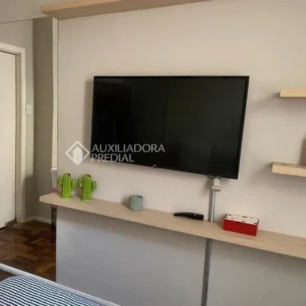 Buy this 2 bed apartment on Três Figueiras in Avenida Protásio Alves, Chácara das Pedras