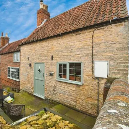Buy this 3 bed house on Home Farm in North End Lane, Fulbeck
