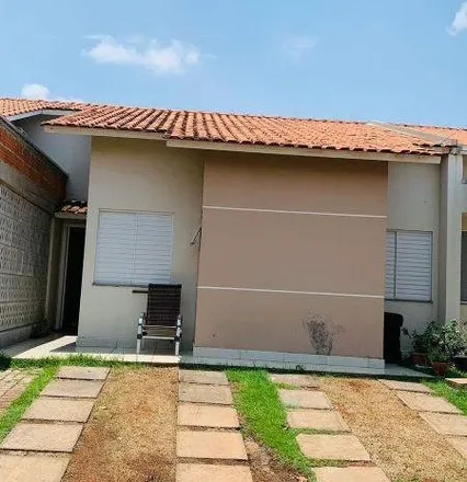 Buy this 3 bed house on Avenida Vereador Juliano Costa Marques in Jardim Aclimação, Cuiabá - MT