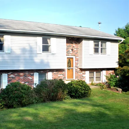 Buy this 3 bed house on 177 Wild Run Road in Douglass Township, PA 19504