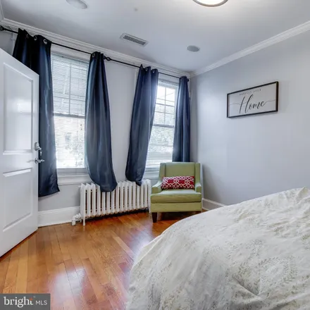 Image 7 - 4134 New Hampshire Avenue Northwest, Washington, DC 20011, USA - Townhouse for rent