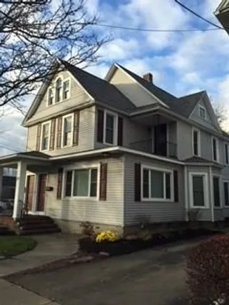 Rent this 3 bed house on 23 West Pulteney Street in City of Corning, NY 14830