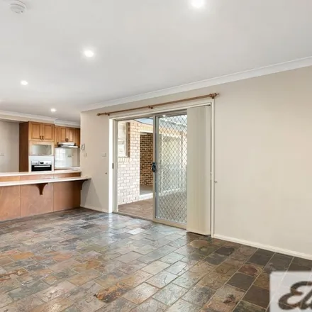 Rent this 4 bed apartment on Warkworth Street in Maryland NSW 2287, Australia