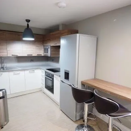 Rent this 1 bed apartment on St Nicholas in Church Street, Guisborough