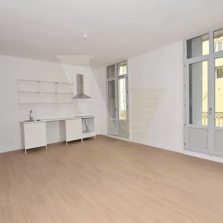 Rent this 5 bed apartment on Mairie de Béziers in Place Gabriel Péri, 34500 Béziers