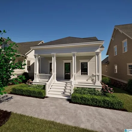 Buy this 4 bed house on Restoration Drive in Hoover, AL 35226