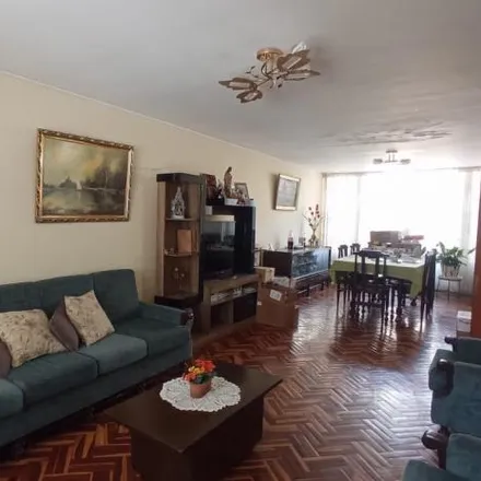 Image 1 - unnamed road, Cayma, Cayma 04017, Peru - House for rent