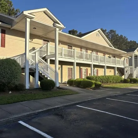 Buy this 2 bed condo on 195 Claypond Village Lane in Fantasy Harbour, Horry County