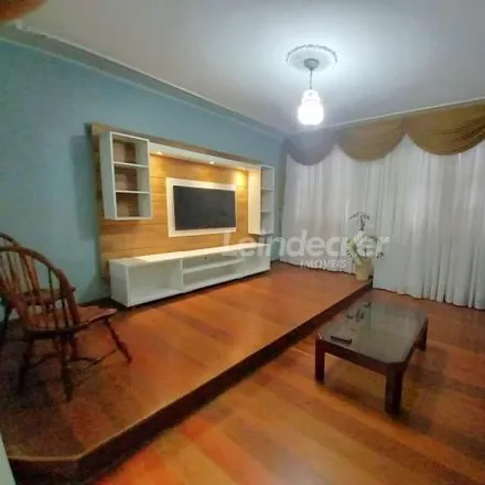 Image 1 - Rua Ramiro Barcelos, Santana, Porto Alegre - RS, 90040-270, Brazil - Apartment for rent