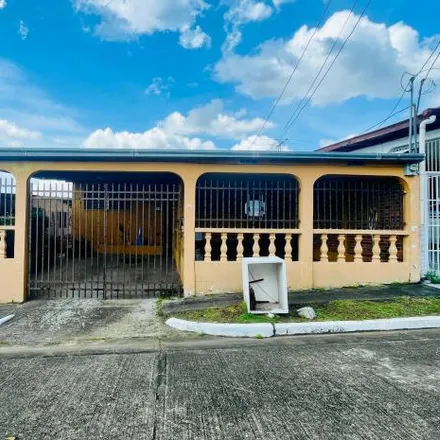 Image 2 - Calle S, Distrito San Miguelito, Panama City, Panamá, Panama - House for sale