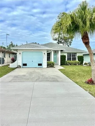Rent this 3 bed house on 785 108th Avenue North in Collier County, FL 34108