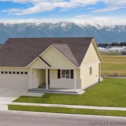 Buy this 3 bed house on unnamed road in Kalispell, MT