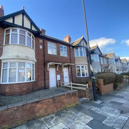 Buy this 5 bed townhouse on WINGROVE ROAD-NUNS MOOR ROAD-N/B in Wingrove Road, Newcastle upon Tyne