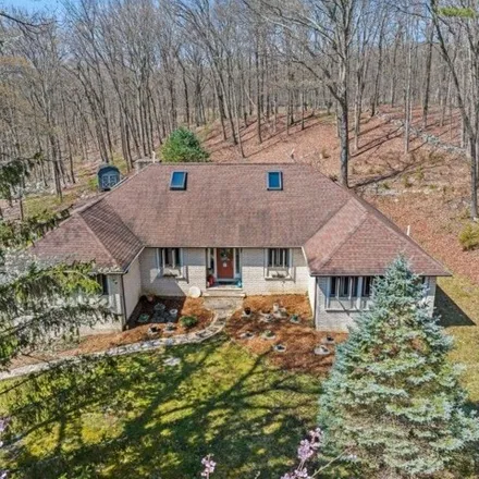 Buy this 5 bed house on 63 Walnut Valley Road in Blairstown, Warren County