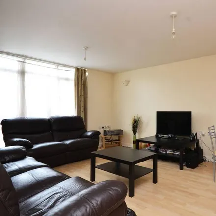 Rent this 2 bed apartment on Jupp Road in London, E15 1AF