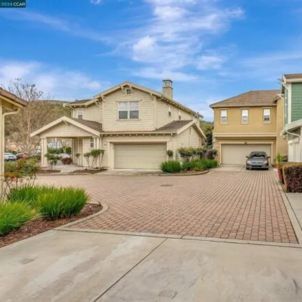 Buy this 4 bed house on 8190 Carlisle Way in Vallejo, CA 94591