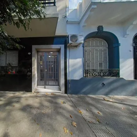 Buy this 2 bed apartment on Bacacay 1818 in Flores, C1406 GLH Buenos Aires