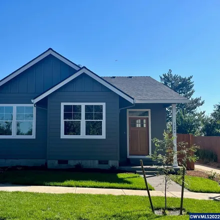 Buy this 3 bed house on 4751 Northwest Elmwood Drive in Corvallis, OR 97330