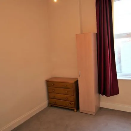 Image 1 - Tavistock Road, Newcastle upon Tyne, NE2 3JA, United Kingdom - Apartment for rent