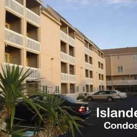 Image 1 - 366 44th Street South, Brigantine, NJ 08203, USA - Condo for sale