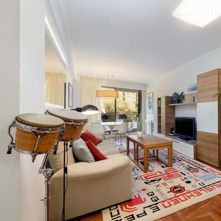 Rent this 2 bed apartment on Rúa de Tomás Alonso in 36208 Vigo, Spain