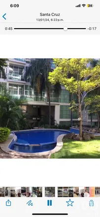 Image 5 - Privada Colima, Potrero Verde, 62350 Cuernavaca, MOR, Mexico - Apartment for rent