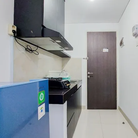 Rent this studio apartment on Bellerosa FL29 #08 Jl. Raya Cisauk Lapan