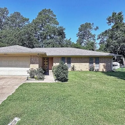 Buy this 3 bed house on 403 South Wofford Avenue in Athens, TX 75751