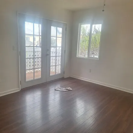 Rent this 4 bed apartment on 2028 Harrison Avenue in San Diego, CA 92113