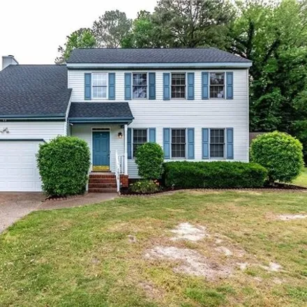 Buy this 4 bed house on 1636 Moores Point Rd in Suffolk, Virginia