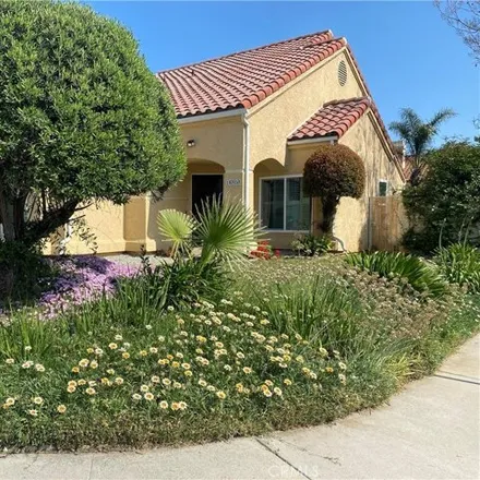 Rent this 4 bed house on 9821 McLennan Avenue in Los Angeles, CA 91343