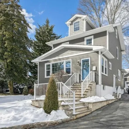 Buy this 3 bed house on 585 Lathrop Avenue in Boonton, Morris County