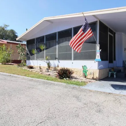 Buy this 2 bed house on 8601 East Gospel Island Road in Inverness, Citrus County