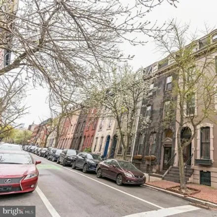 Image 2 - 2320 Spruce Street, Philadelphia, PA 19103, USA - Apartment for rent