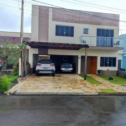 Image 2 - Rua das Gralhas, Pompéia, Piracicaba - SP, 13409-016, Brazil - House for sale